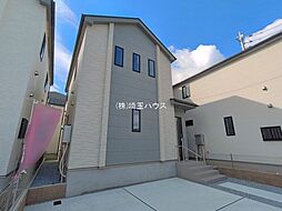 埼玉県吉川市中曽根１丁目