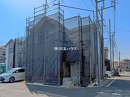 埼玉県吉川市中曽根１丁目