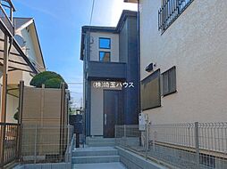 埼玉県草加市中根３丁目