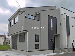 埼玉県草加市新里町