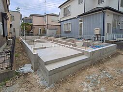 埼玉県越谷市大字大泊