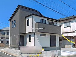埼玉県草加市稲荷４丁目