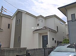 埼玉県草加市谷塚仲町
