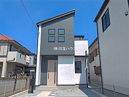 埼玉県草加市稲荷４丁目