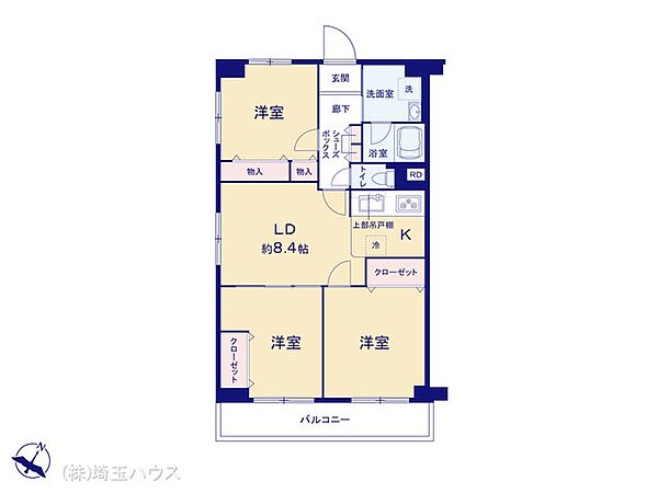 間取り：311002401598