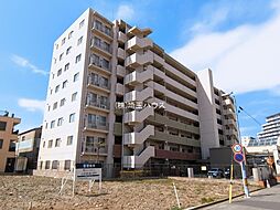 ダイアパレス川口青木