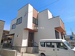 埼玉県さいたま市南区大字太田窪