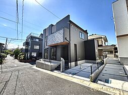 埼玉県さいたま市南区大字太田窪