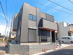 埼玉県さいたま市南区大字太田窪
