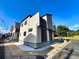 埼玉県川口市大字安行領家