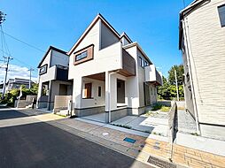 埼玉県川口市大字安行領家