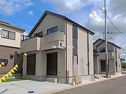 埼玉県草加市清門３丁目