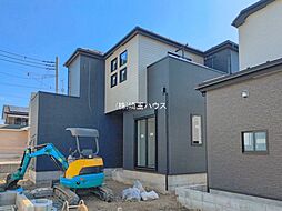 埼玉県三郷市早稲田８丁目