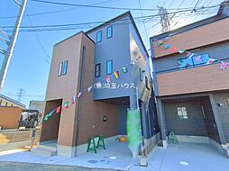 埼玉県川口市大字里