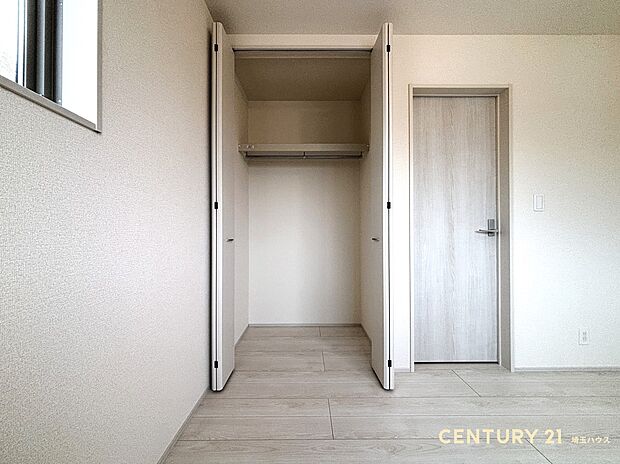 【収納】住まいをすっきり美しく保てる、機能性に配慮した収納空間