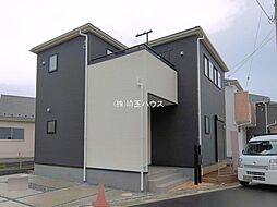 埼玉県北葛飾郡松伏町大字松伏