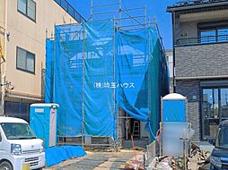 埼玉県川口市上青木６丁目