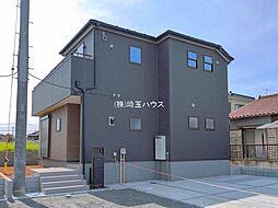 埼玉県さいたま市岩槻区城南４丁目