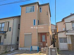 埼玉県川口市大字峯