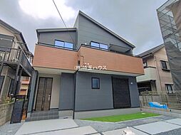 埼玉県草加市旭町５丁目