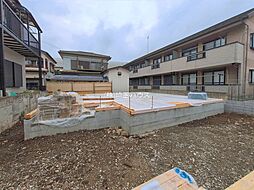 埼玉県草加市旭町５丁目