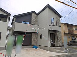 埼玉県川口市前川４丁目