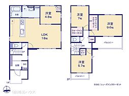 埼玉県川口市前川４丁目