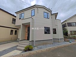 埼玉県草加市新里町