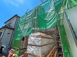 埼玉県草加市手代１丁目