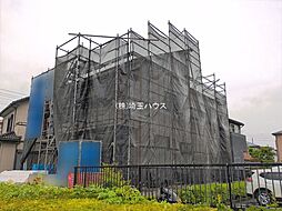 埼玉県草加市青柳８丁目