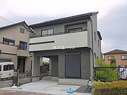 埼玉県草加市青柳８丁目