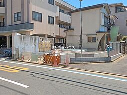 埼玉県川口市末広３丁目