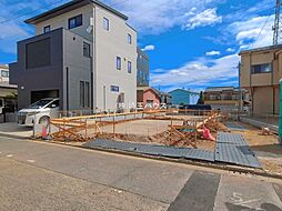 埼玉県川口市上青木６丁目