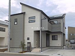 埼玉県草加市新善町
