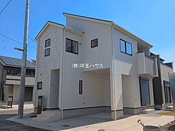 埼玉県草加市新善町