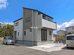 埼玉県草加市新善町