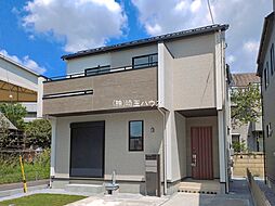 埼玉県草加市新善町