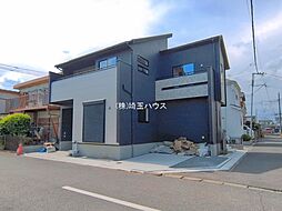 埼玉県久喜市栗原２丁目