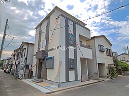 埼玉県川口市芝１丁目