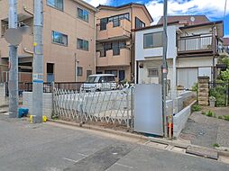 埼玉県川口市並木１丁目