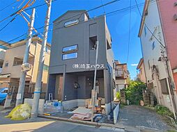 埼玉県川口市並木１丁目