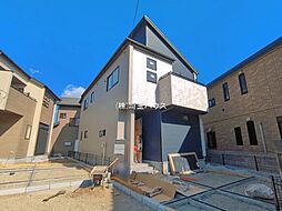 埼玉県久喜市本町２丁目