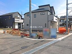 埼玉県川口市大字石神