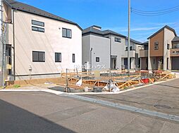 埼玉県川口市大字石神