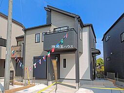 埼玉県川口市大字石神