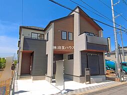 埼玉県川口市大字石神