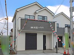 埼玉県川口市大字安行領根岸