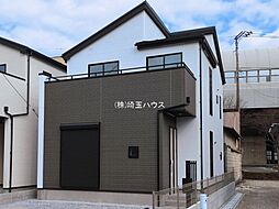 埼玉県川口市大字伊刈