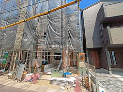 埼玉県川口市鳩ヶ谷緑町２丁目