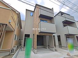 埼玉県川口市鳩ヶ谷緑町２丁目